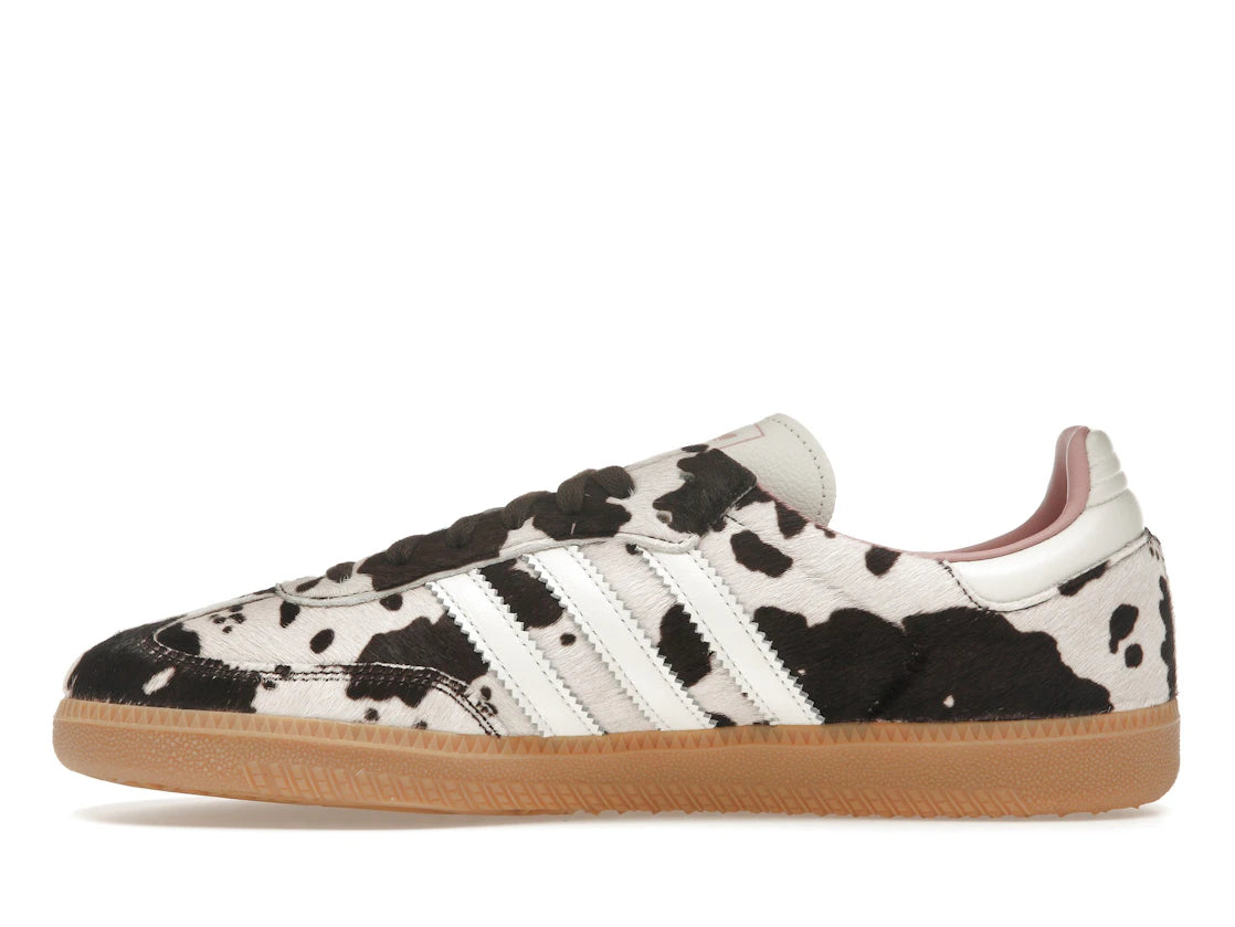 adadidas Samba OG Cow Print (W)