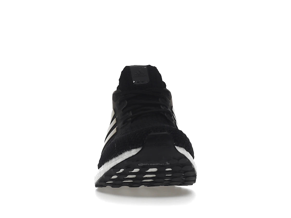 adidas Ultra Boost 4.0 DNA Black Metallic Gold