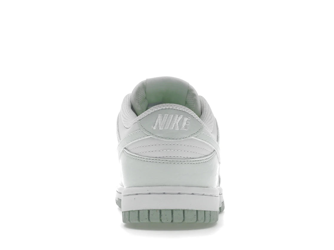 Nike Dunk Low Next Nature White Mint (W)
