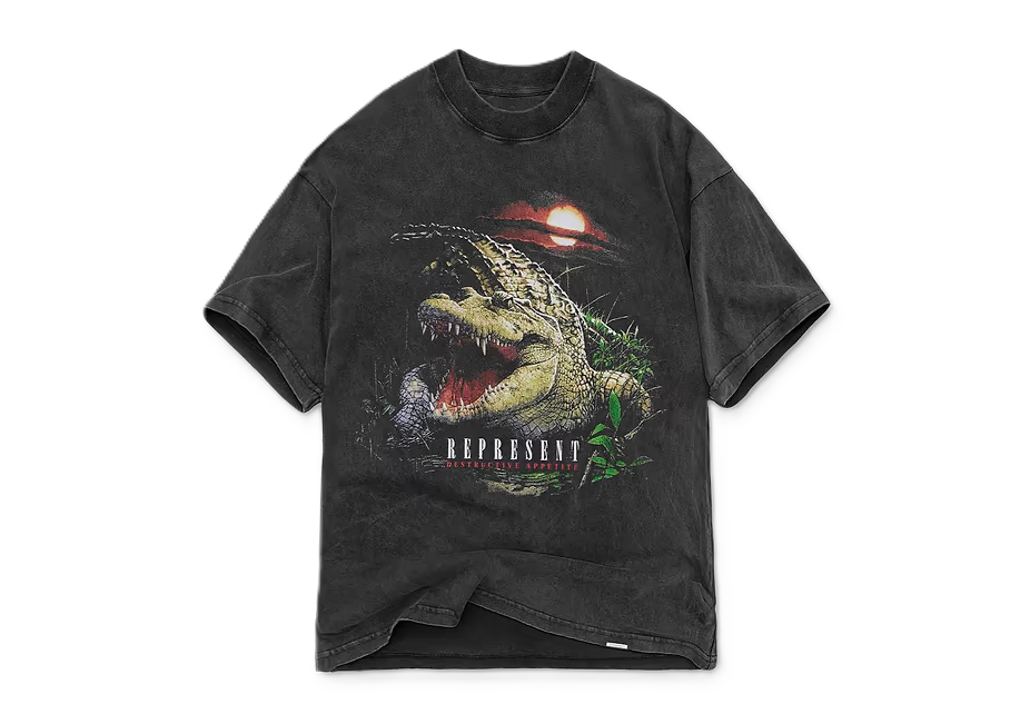 Represent Destructive Appetite T-Shirt