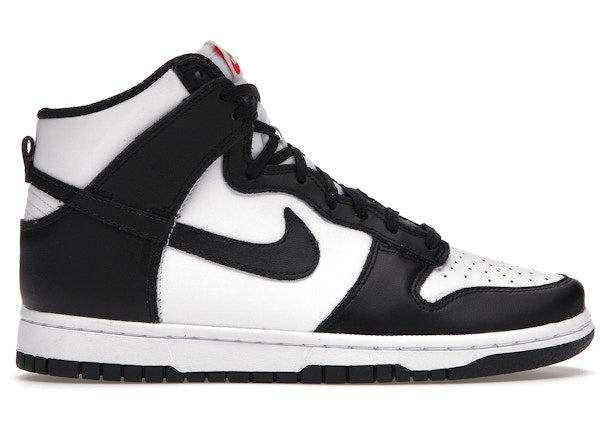 Nike Dunk High Panda (2021) (W)