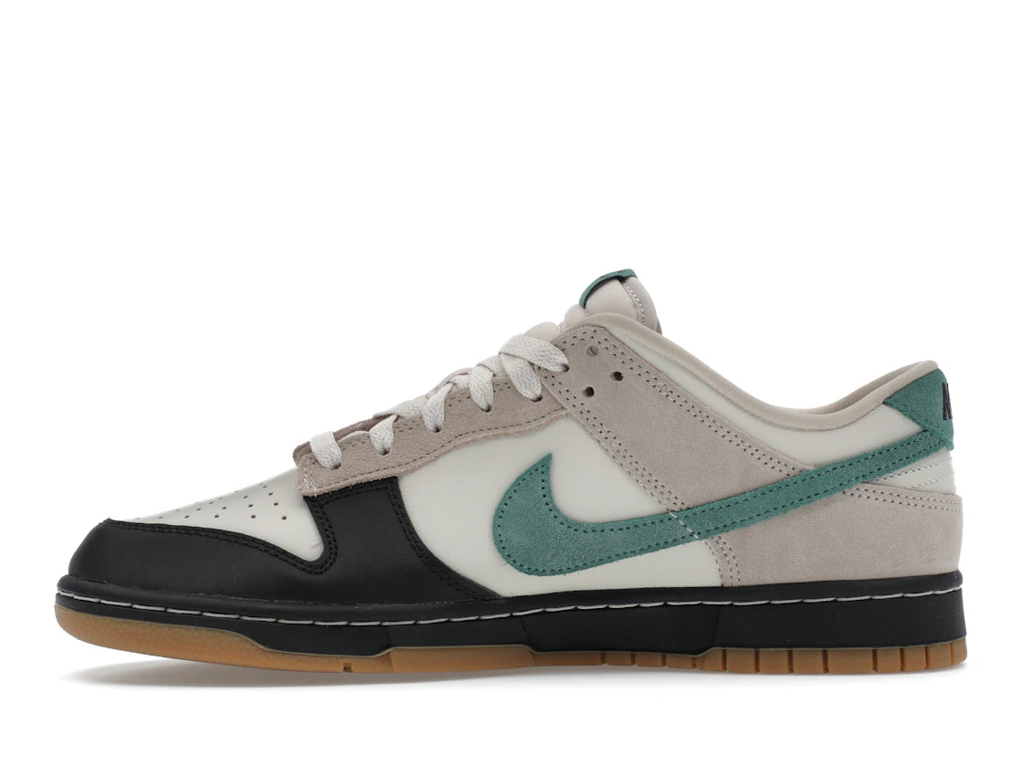 Nike Dunk Low Light Orewood Brown Bicoastal