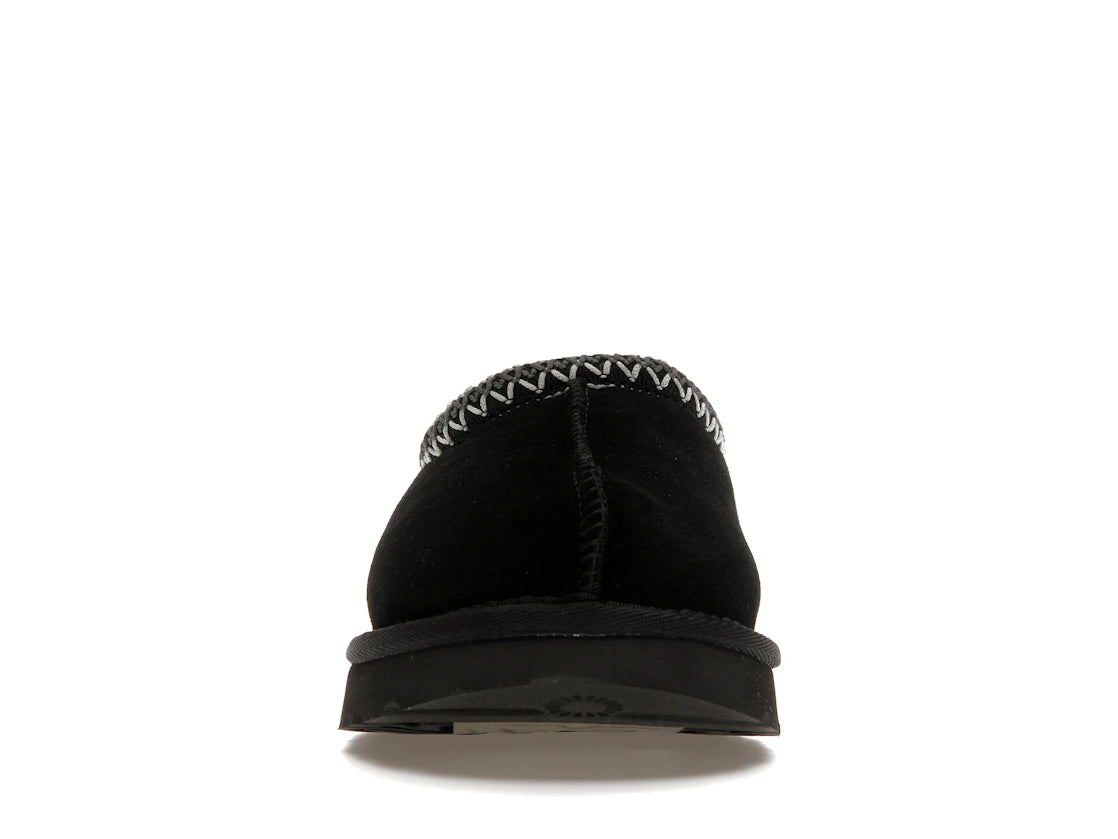UGG Tasman Slipper Black (W)