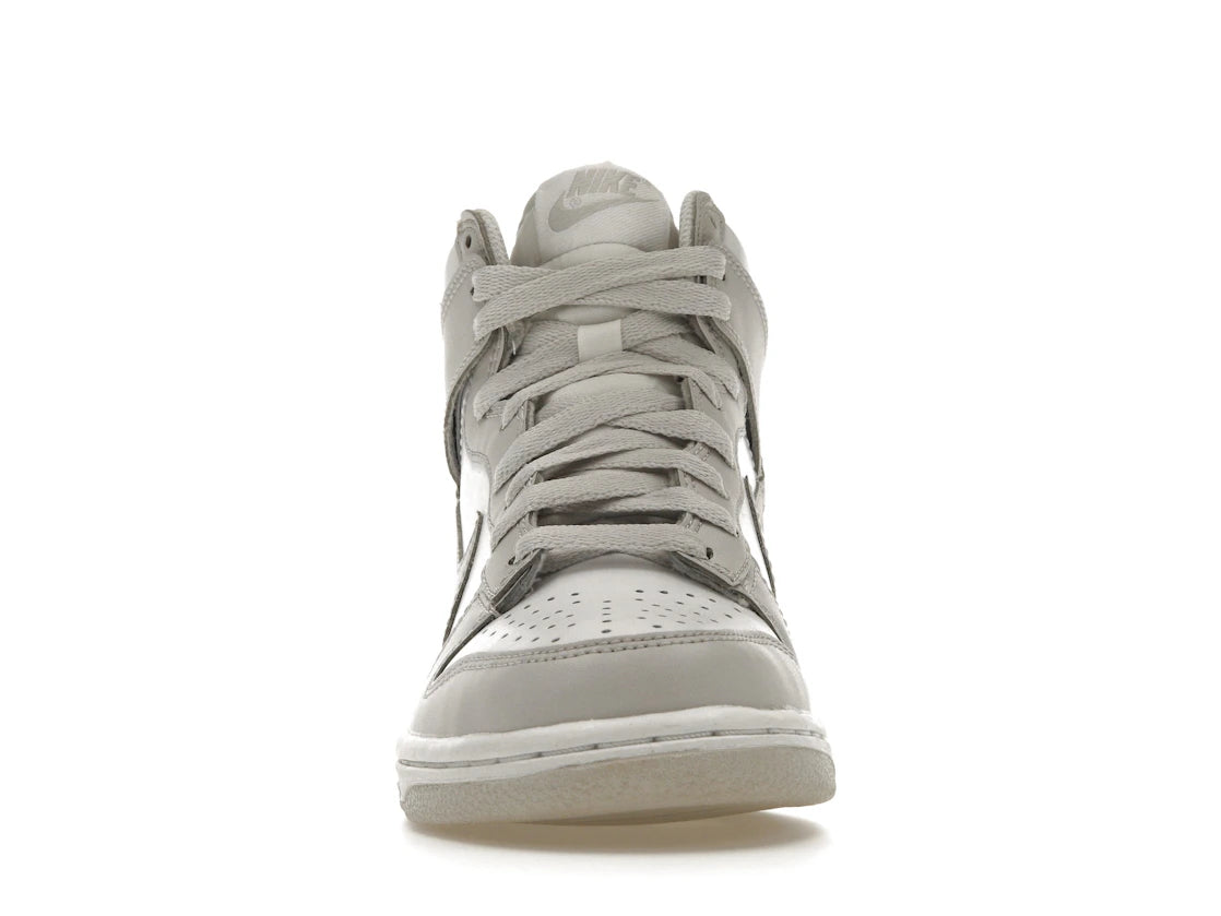 Nike Dunk High Vast Grey (GS)
