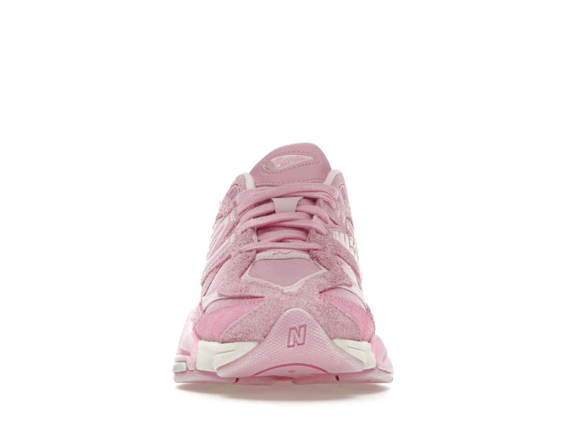 New Balance 9060 ASOS Exclusive Pink Overdye
