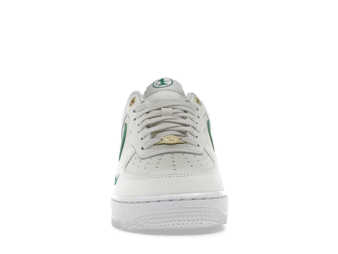 Nike Air Force 1 Low '07 SE 40th Anniversary Edition Sail Malachite (Women's)