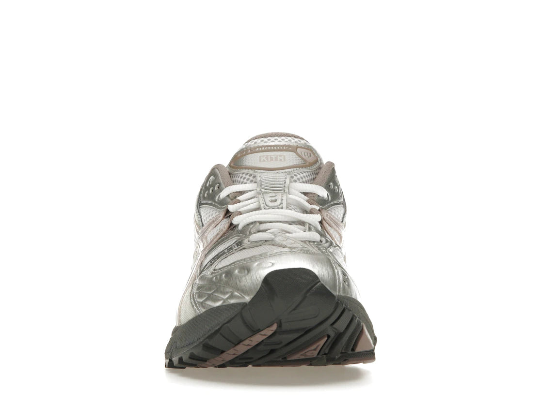 ASICS Gel-Nimbus 10.1 Kith White Morganite