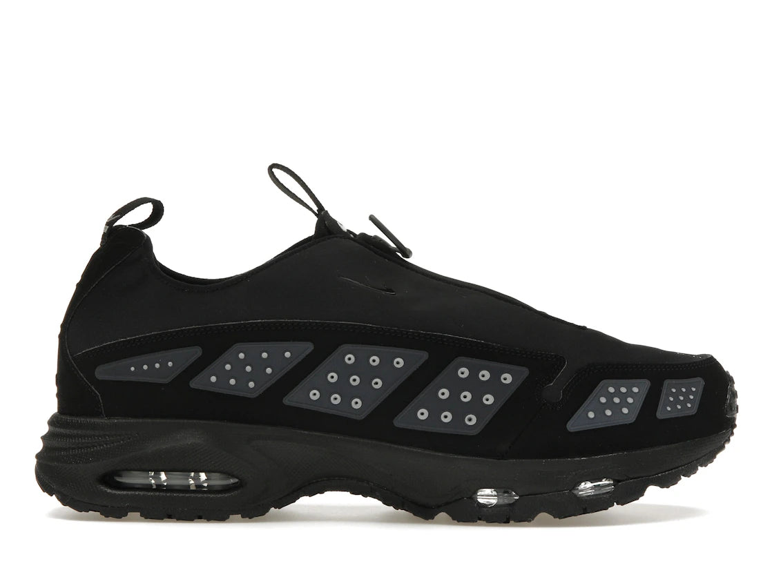 Nike Air Max Sunder Black Silver (Women's)