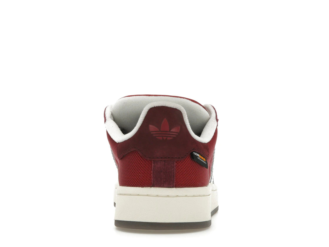 adidas Campus 00s Cordura Collegiate Burgundy