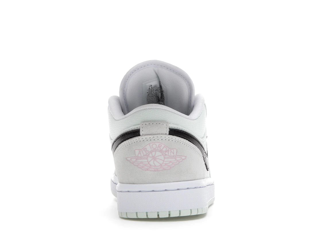 Jordan 1 Low SE Barely Green (W)