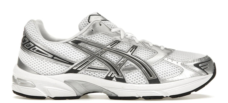 ASICS Gel-1130 White Pure Silver