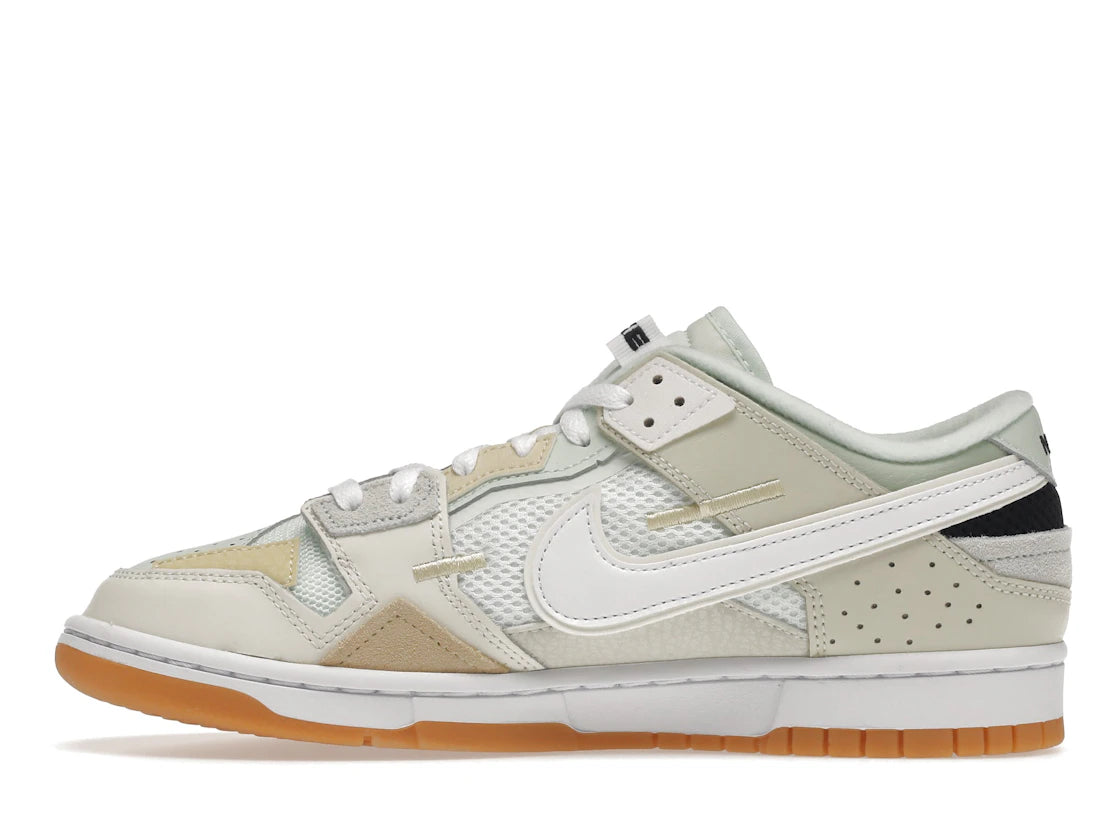 Nike Dunk Low Scrap Sea Glass