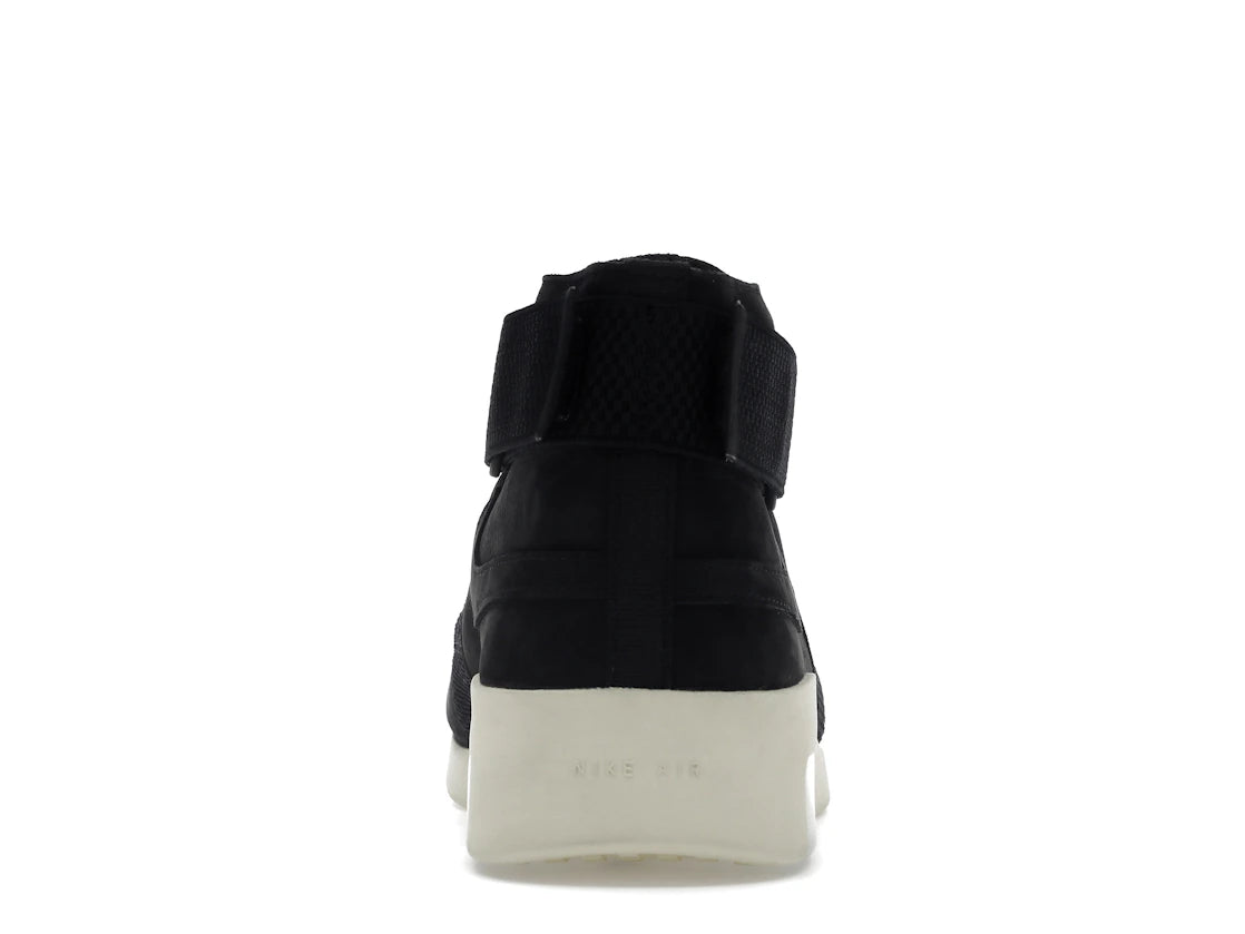 Nike Air Fear Of God Raid Black