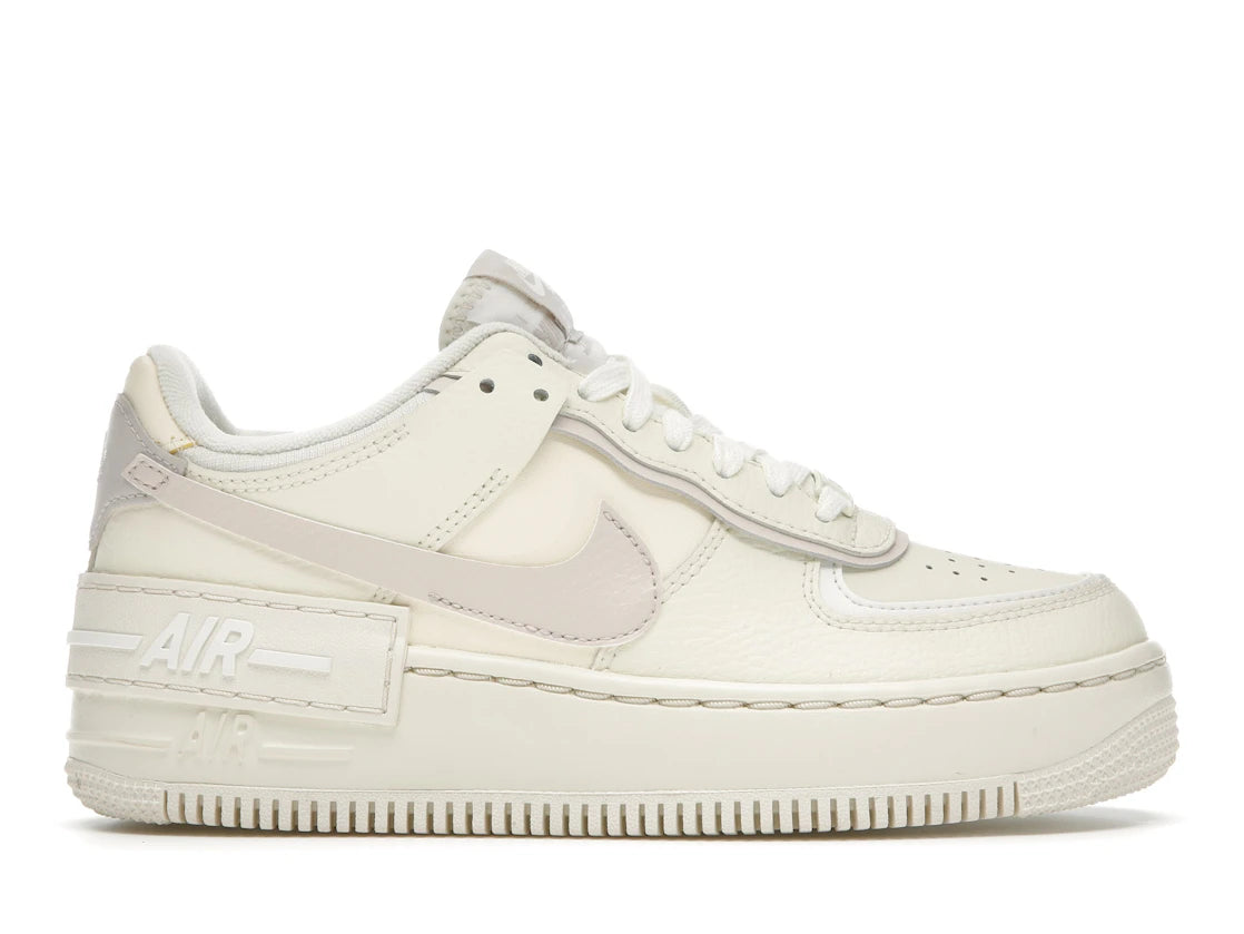 Nike Air Force 1 Low Shadow Coconut Milk (W)