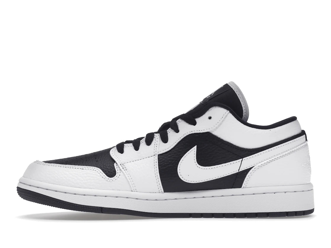 Jordan 1 Low SE Homage White Black (W)