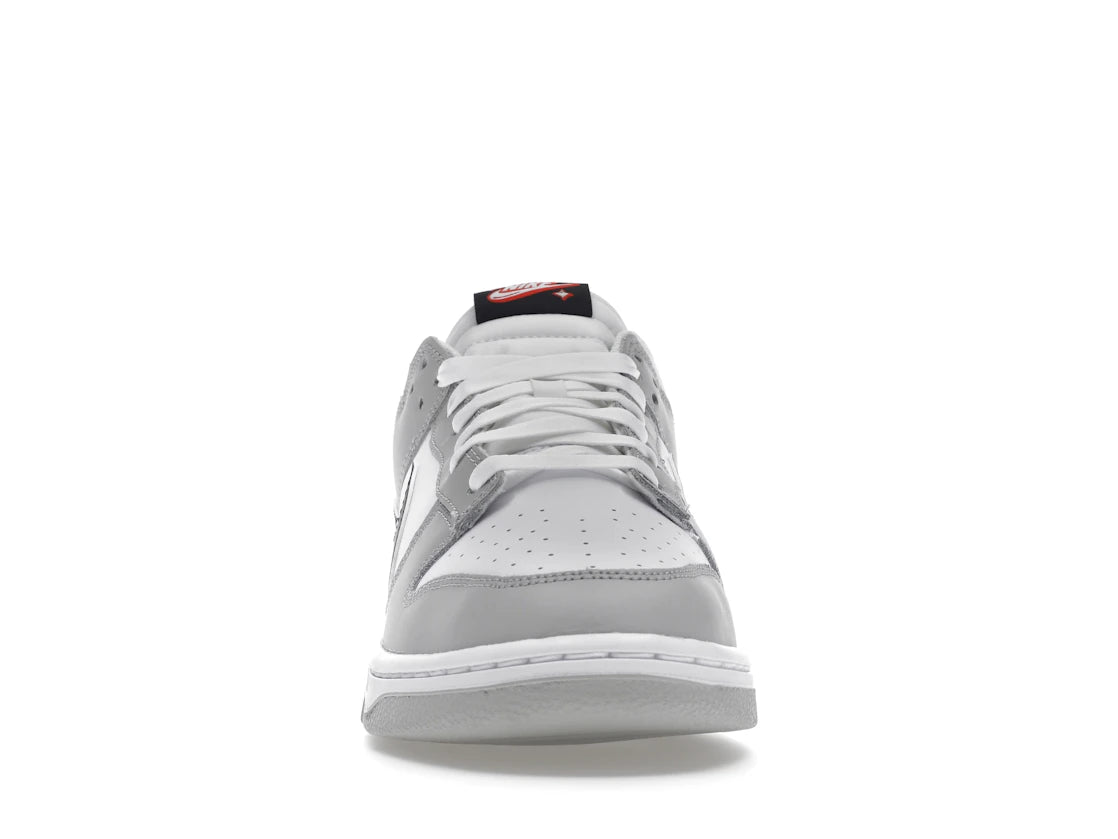 Nike Dunk Low SE Lottery Pack Grey Fog