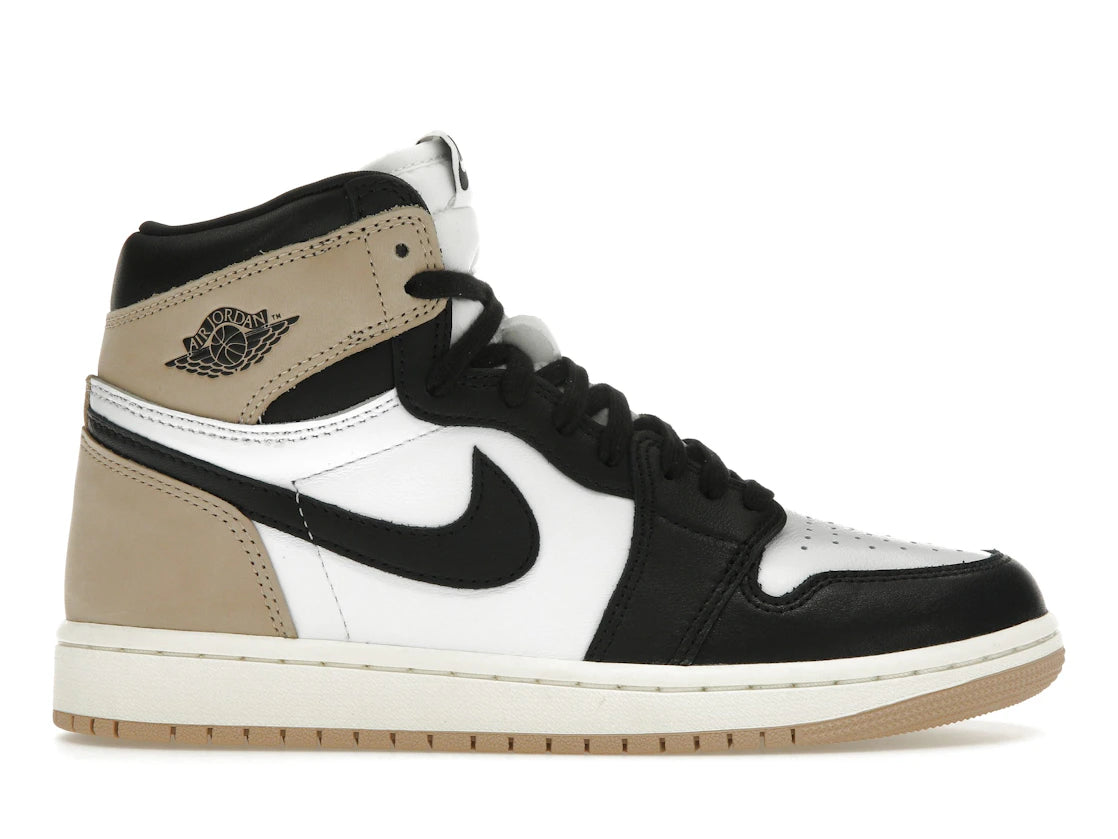 Jordan 1 Retro High OG Latte (W)
