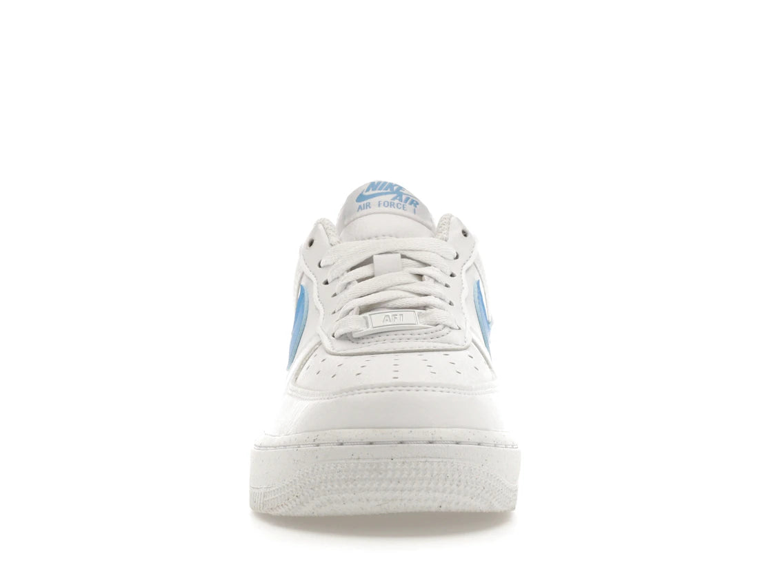 Nike Air Force 1 Low '07 White University Blue (Women's)