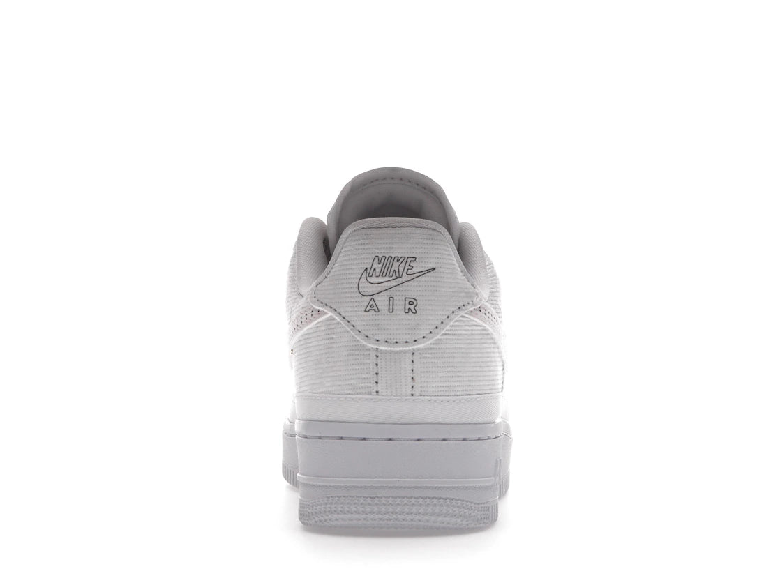 Nike Air Force 1 Low Reveal Fauna Brown Vanilla (W)