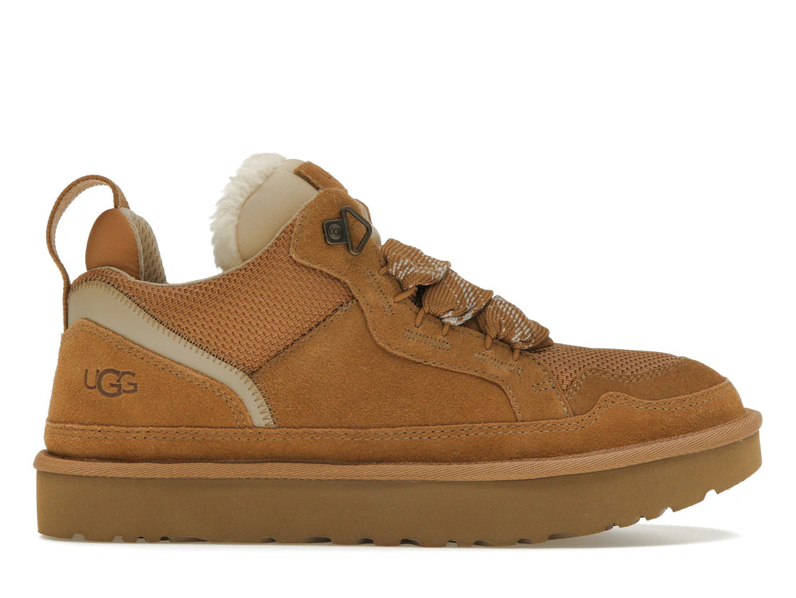 UGG Lowmel Chestnut (W)