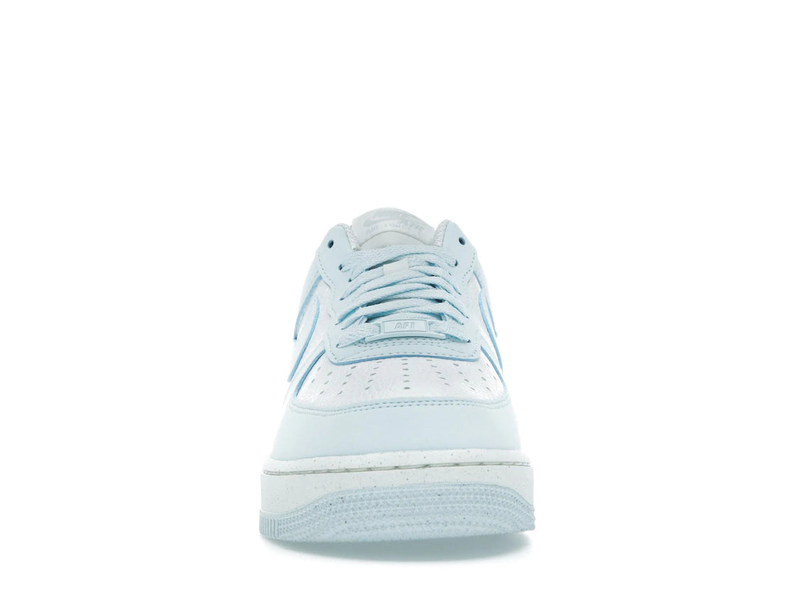 Nike Air Force 1 Low '07 Next Nature Glacier Blue (Women's)
