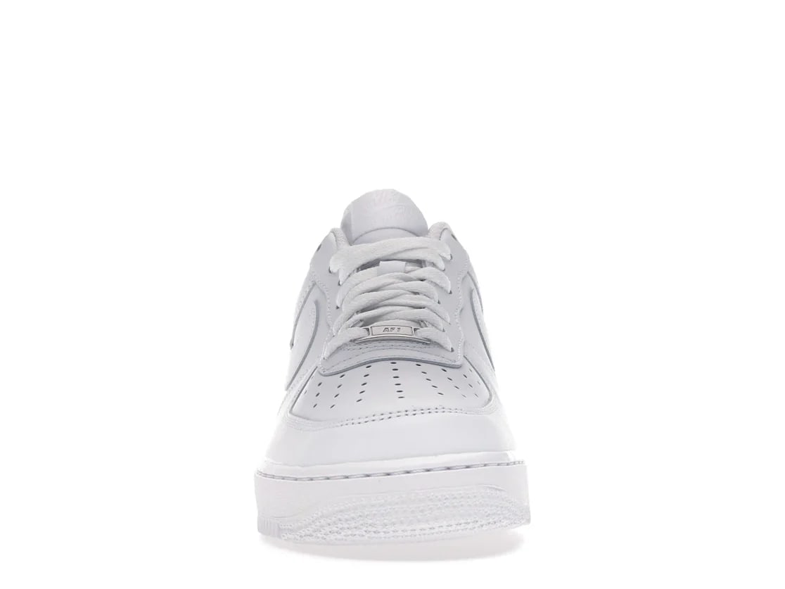 Nike Air Force 1 Low '07 Triple White 