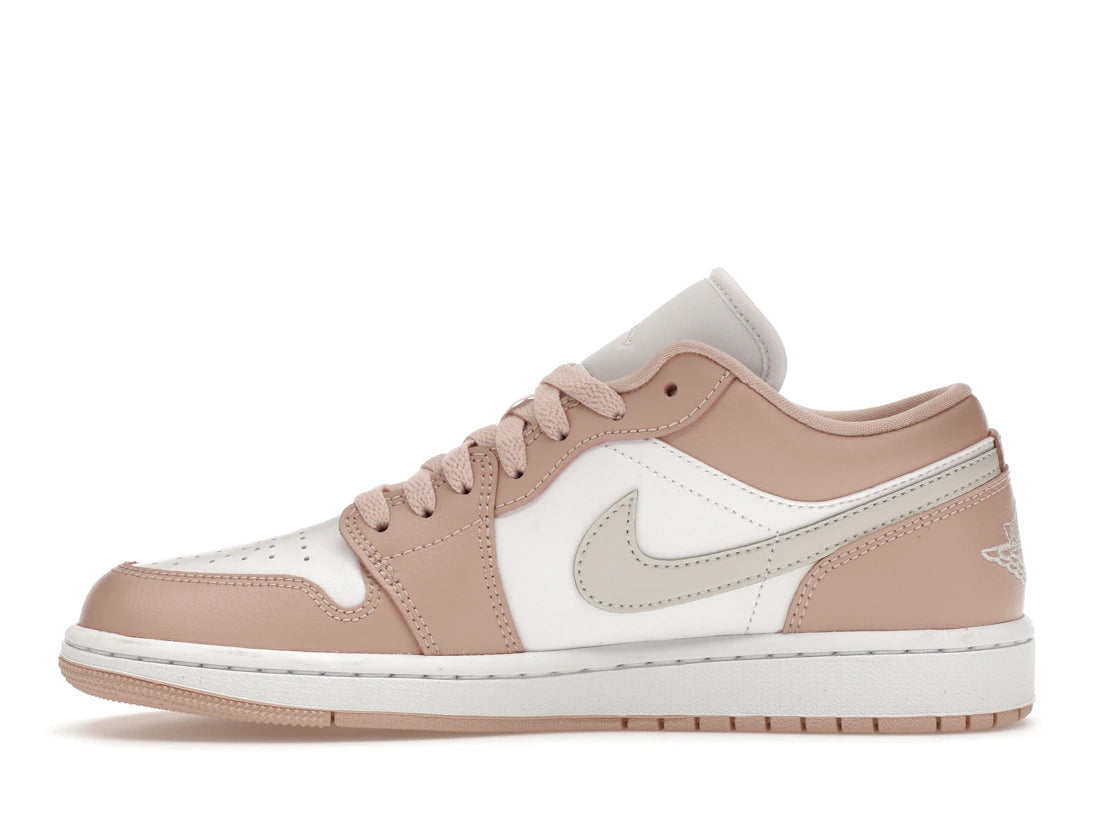 Jordan 1 Low Particle Beige (Women's)