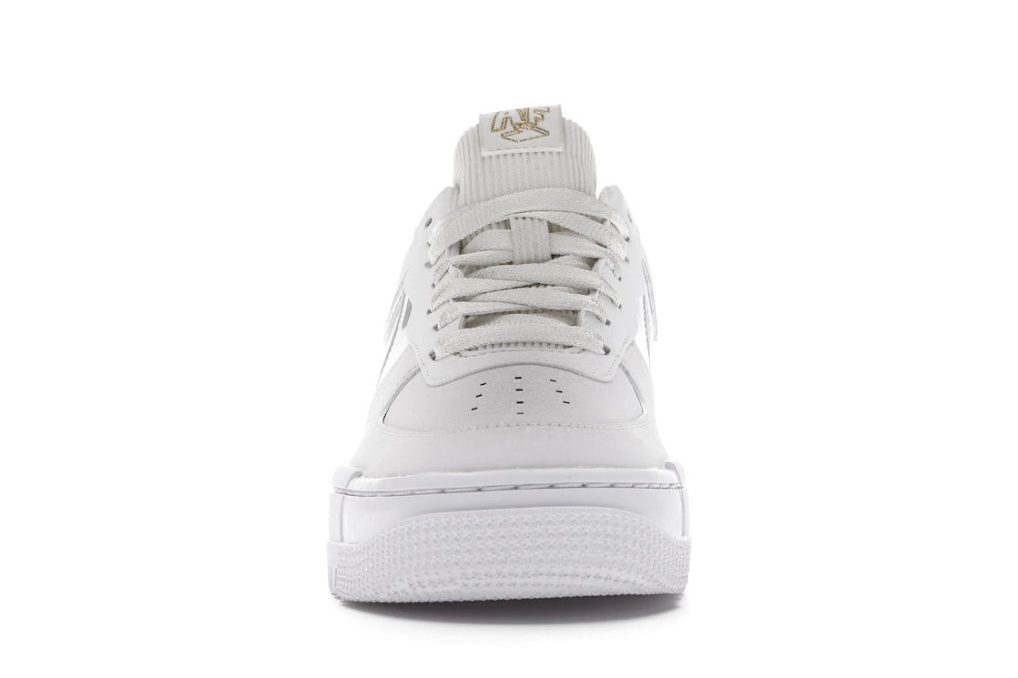 Nike Air Force 1 Low Pixel Summit White (W)