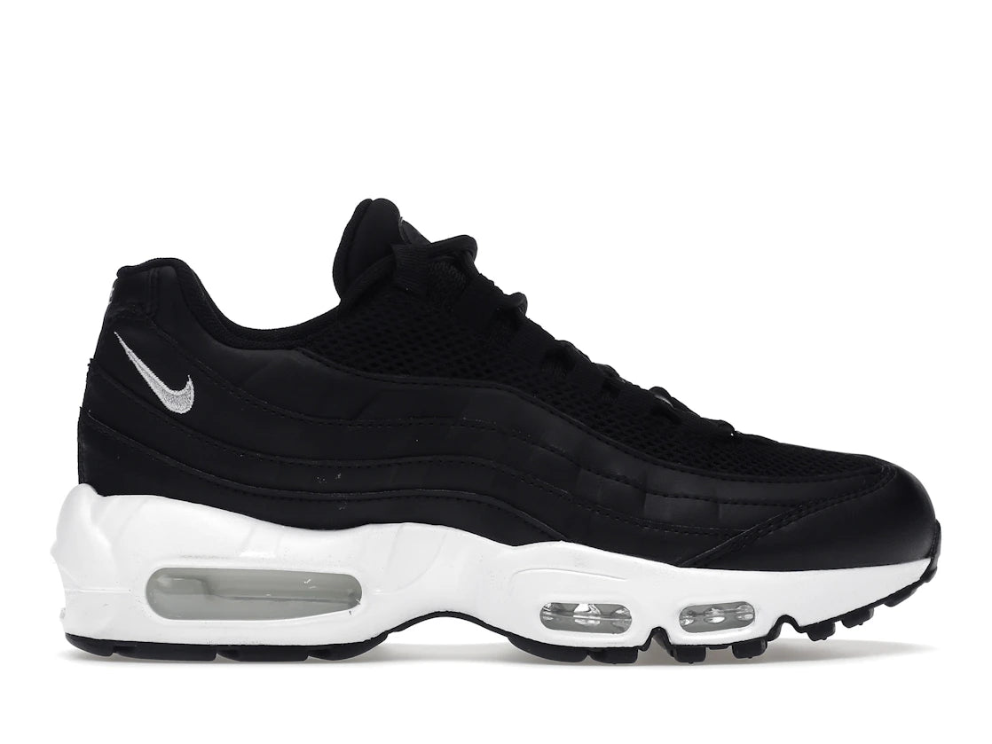 Nike Air Max 95 Next Nature Black (W)