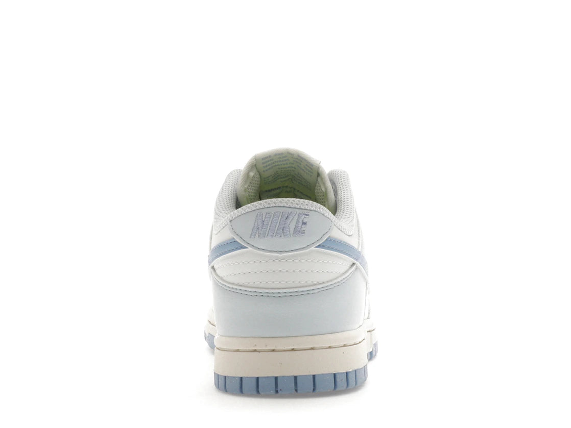 Nike Dunk Low Next Nature Blue Tint (W)