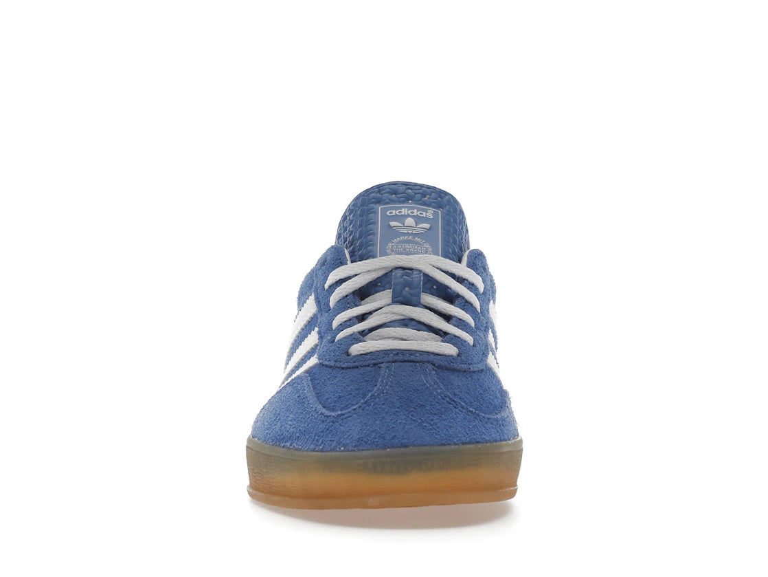 adidas Gazelle Indoor Blue Fusion Gum (W)