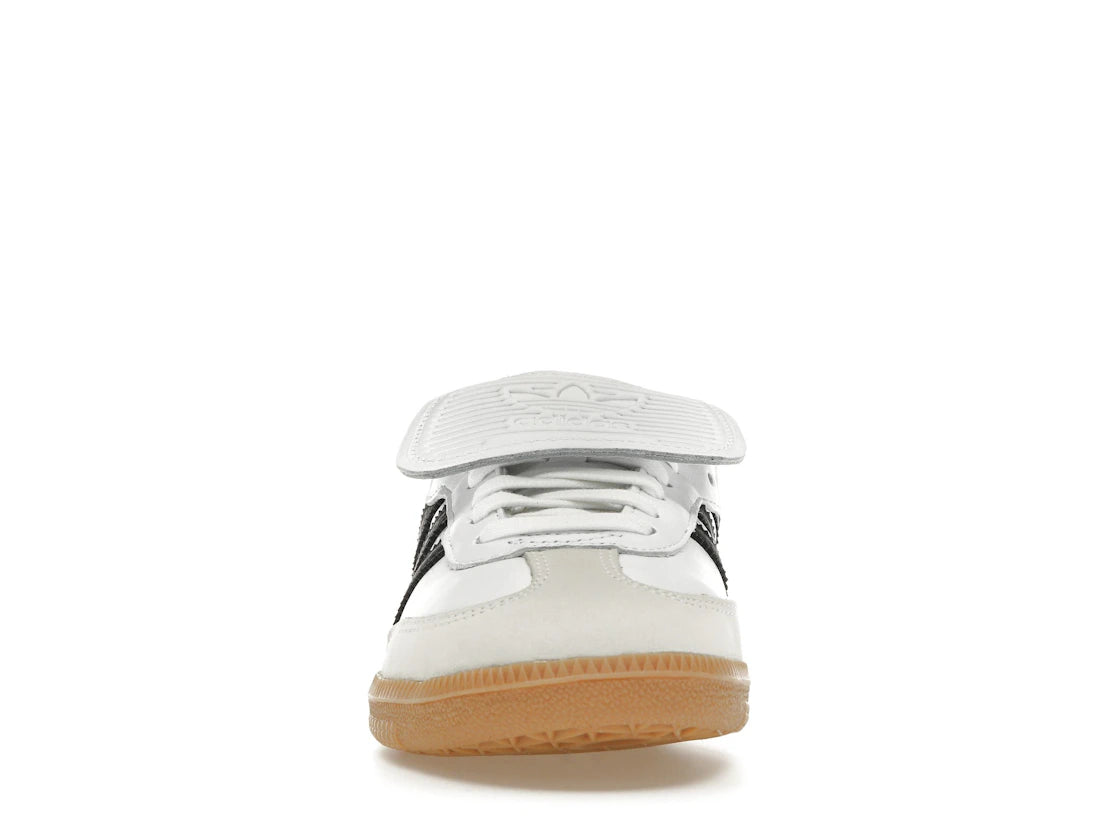 adidas Samba LT Cloud White Core Black Gum (Women's)