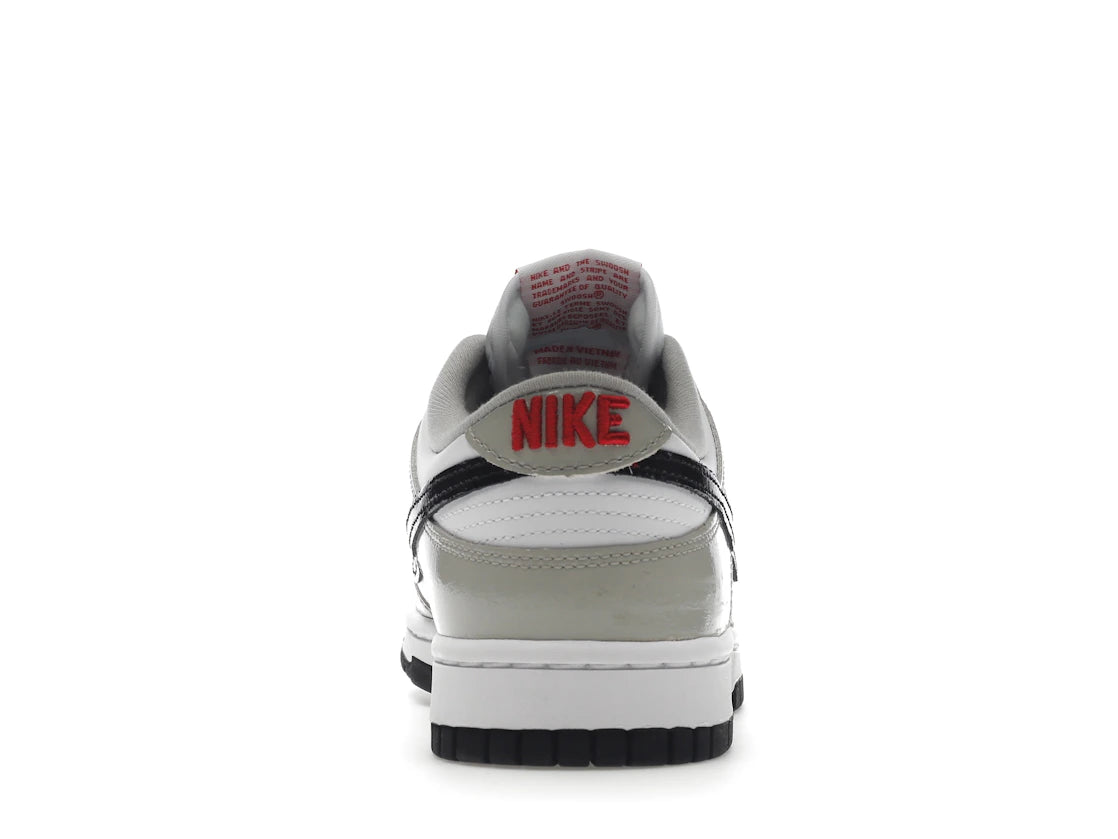 Nike Dunk Low Light Iron Ore (Women's)