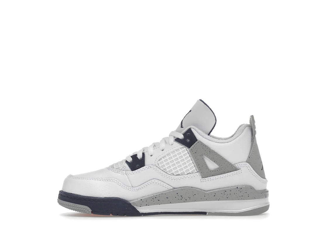 Jordan 4 RetroMidnight Navy (PS)