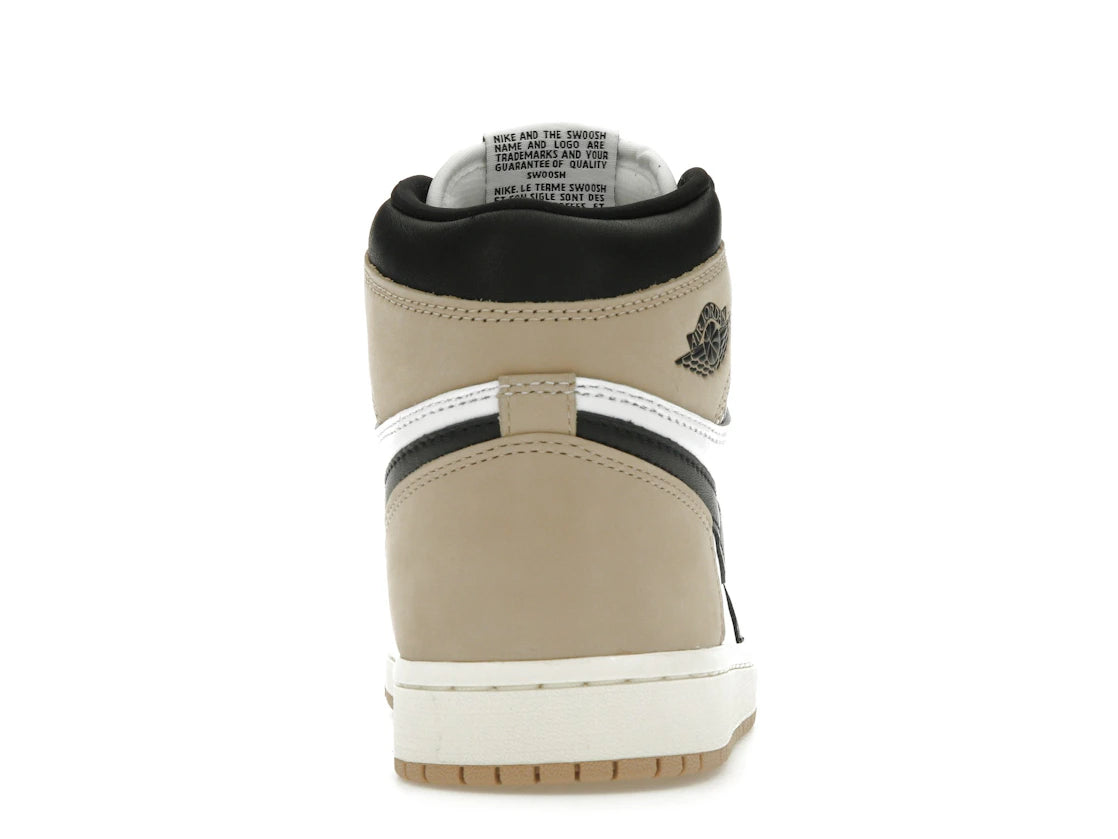 Jordan 1 Retro High OG Latte (W)