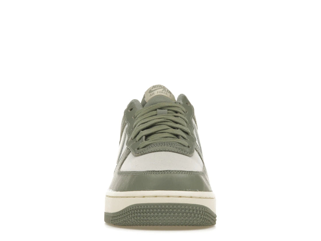 Nike Air Force 1 Low '07 LX Mica Green Coconut Milk