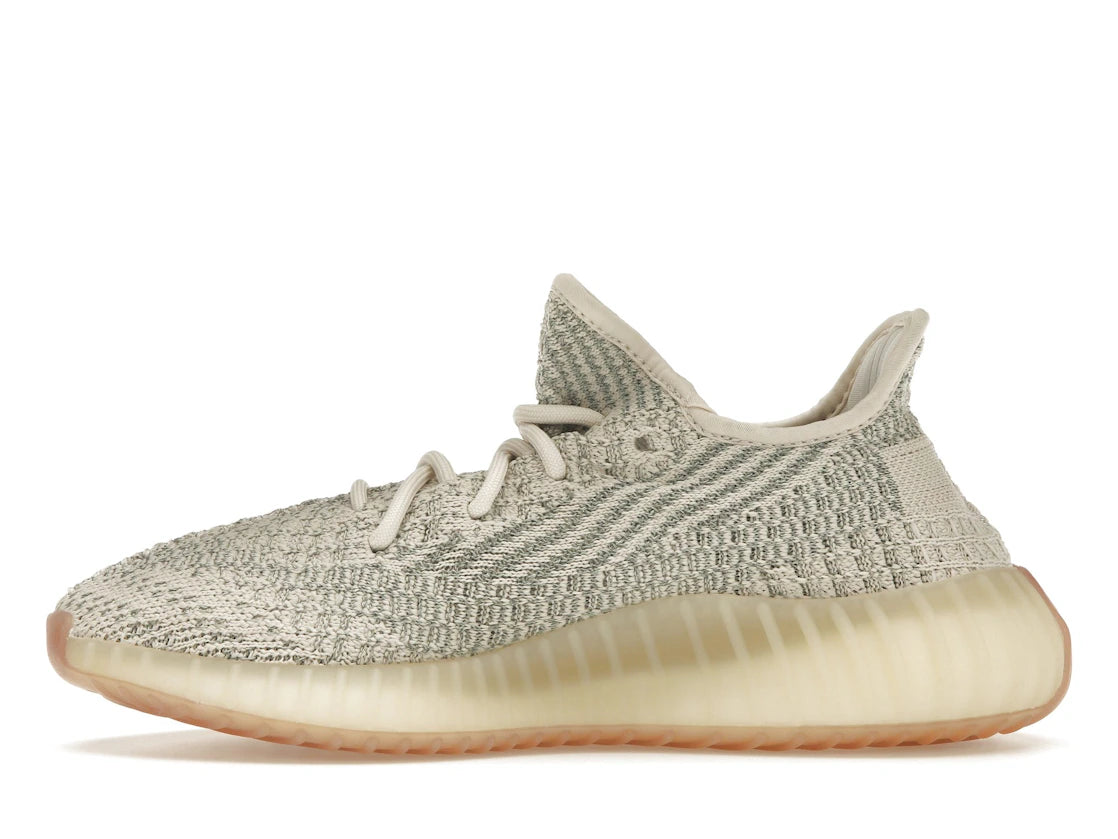 adidas Yeezy Boost 350 V2 Citrin (Reflective)