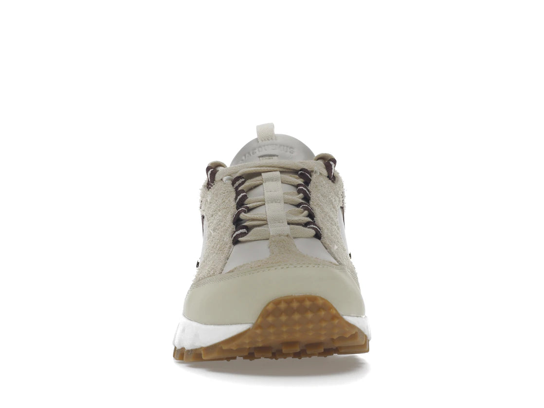Nike Air Humara LX Jacquemus Light Bone Gold (W)