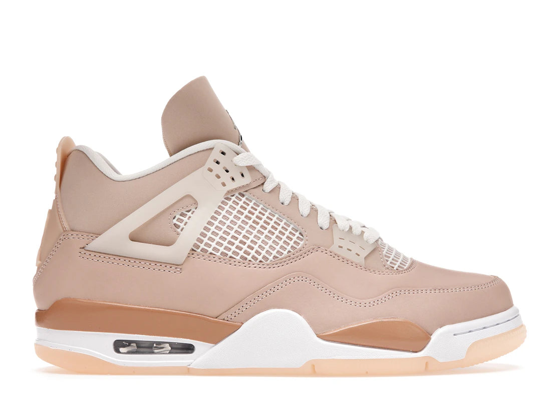 Jordan 4 Retro Shimmer (W)