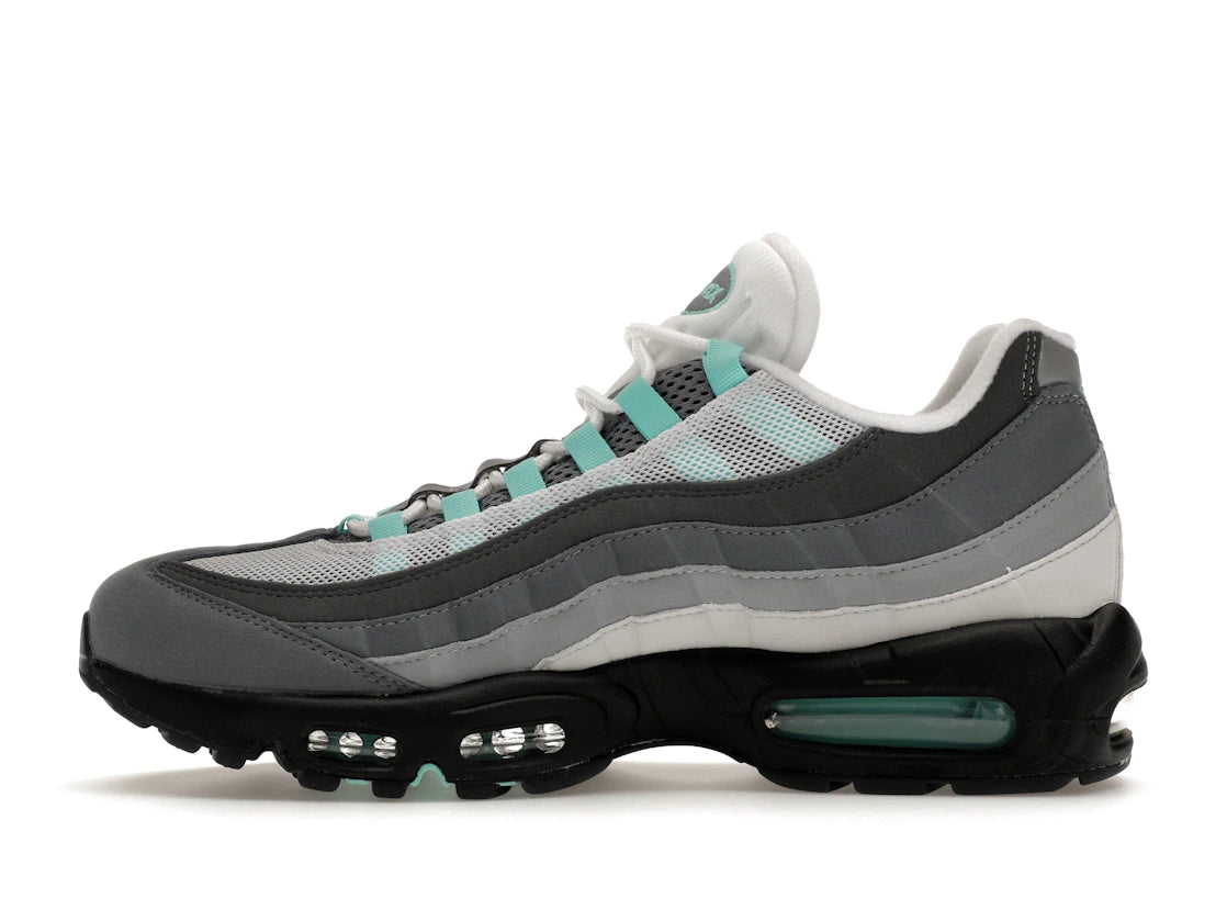Nike Air Max 95 Hyper Turquoise