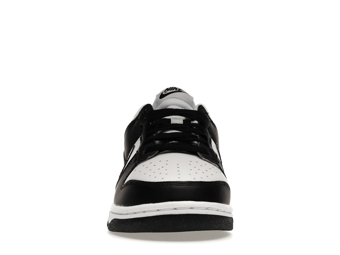 Nike Dunk Low Next Nature White Black Panda (W)