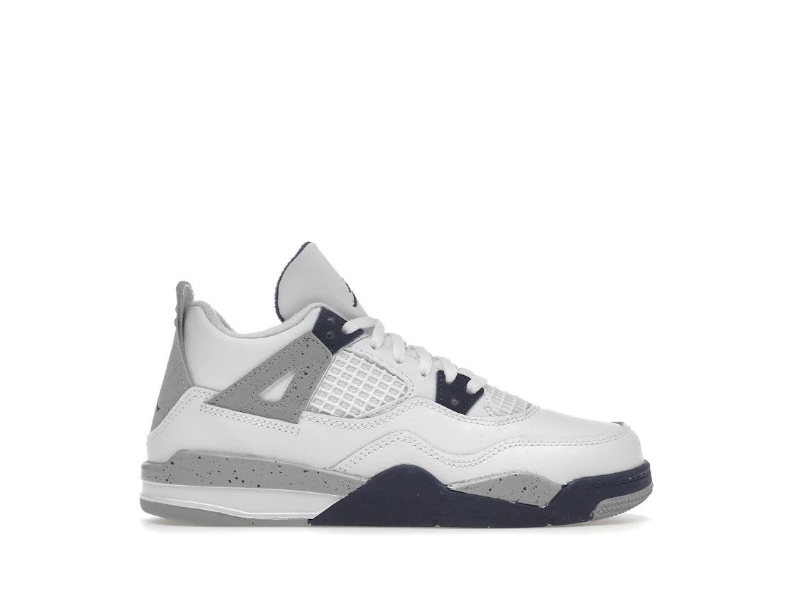 Jordan 4 RetroMidnight Navy (PS)