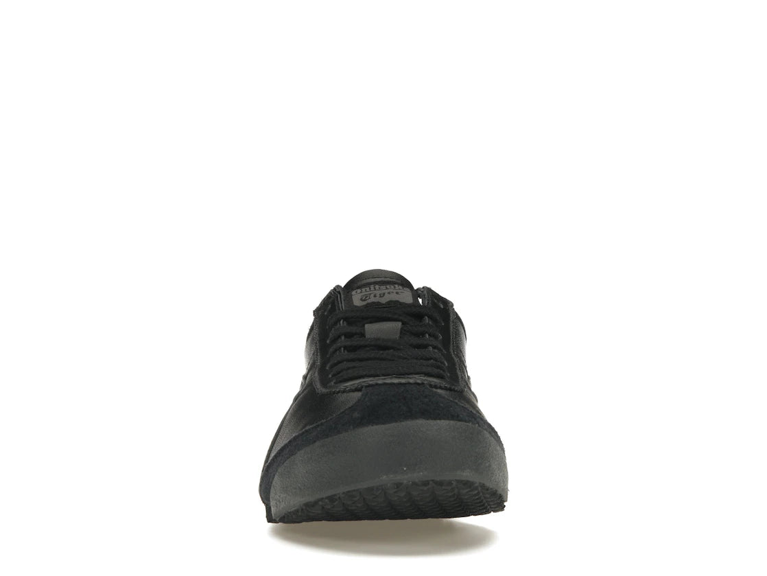 Onitsuka Tiger Mexico 66 Triple Black