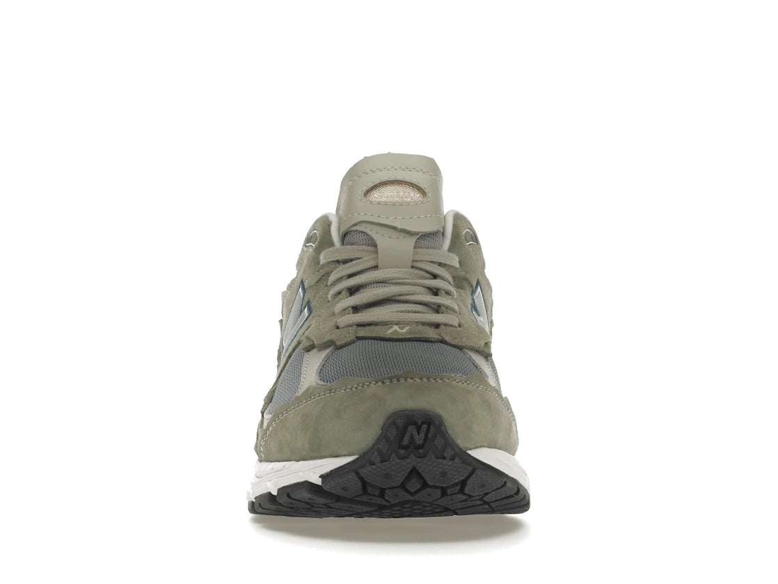 New Balance 2002R Protection Pack Mirage Grey