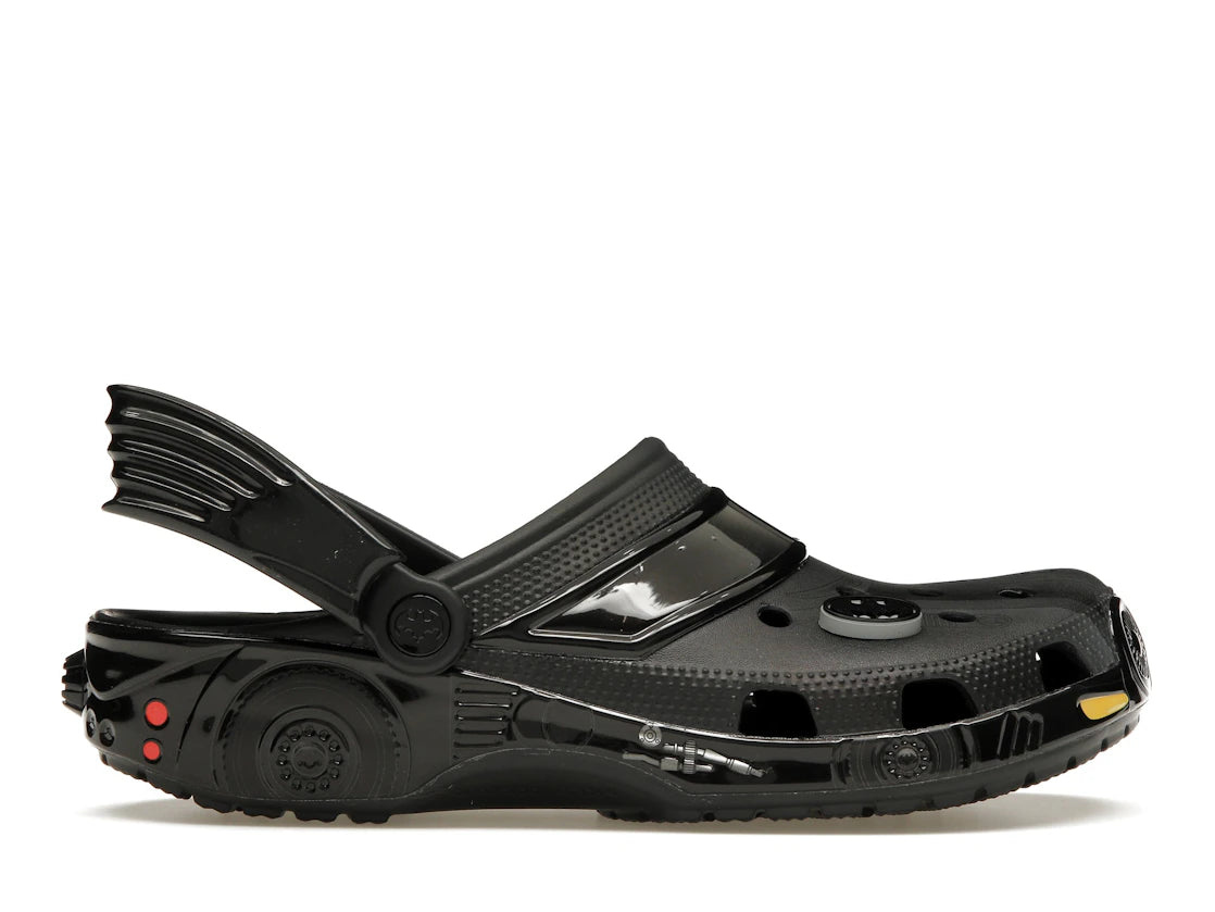 Crocs Classic Clog Batmobile