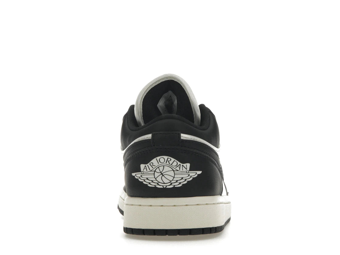 Jordan 1 Low SE Vintage Panda (Women's)