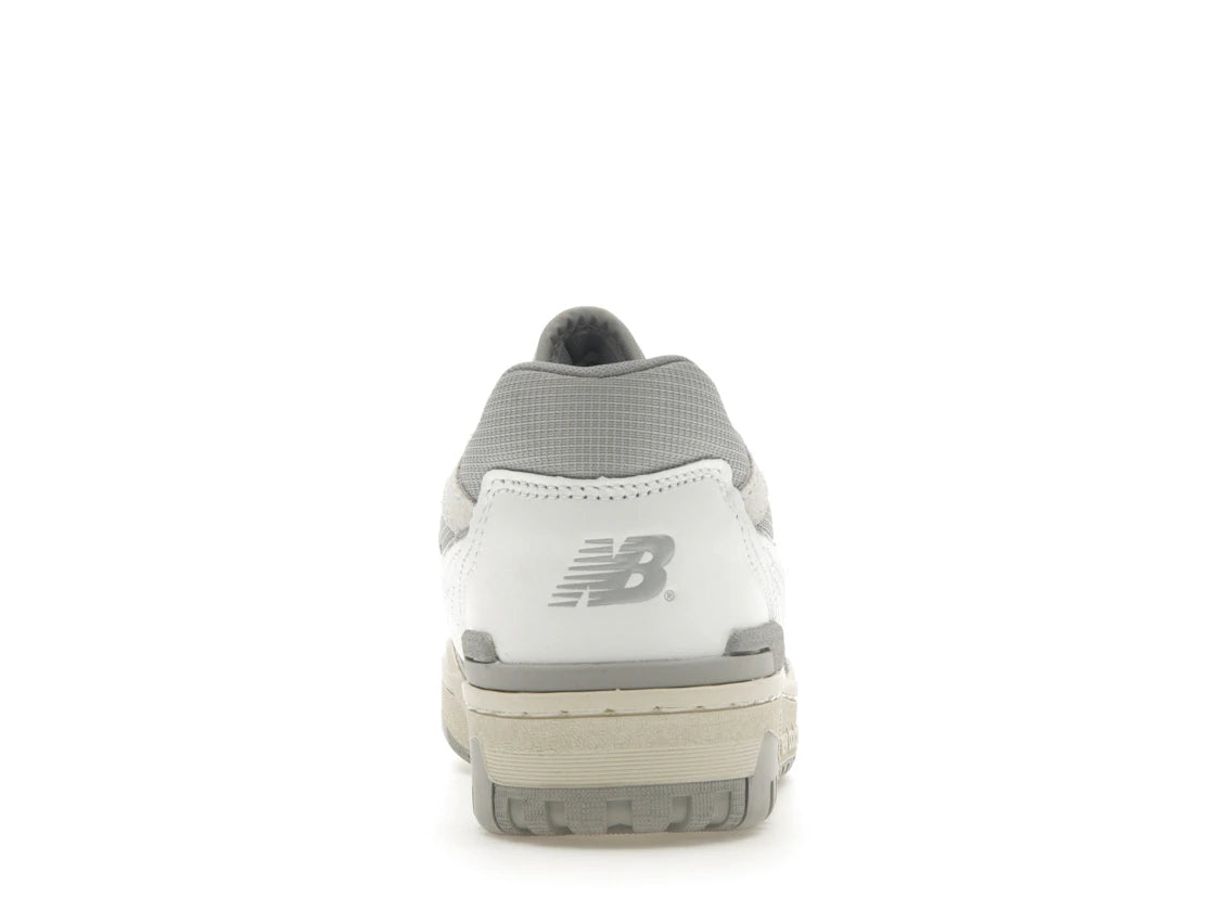 New Balance 550 White Rain Cloud