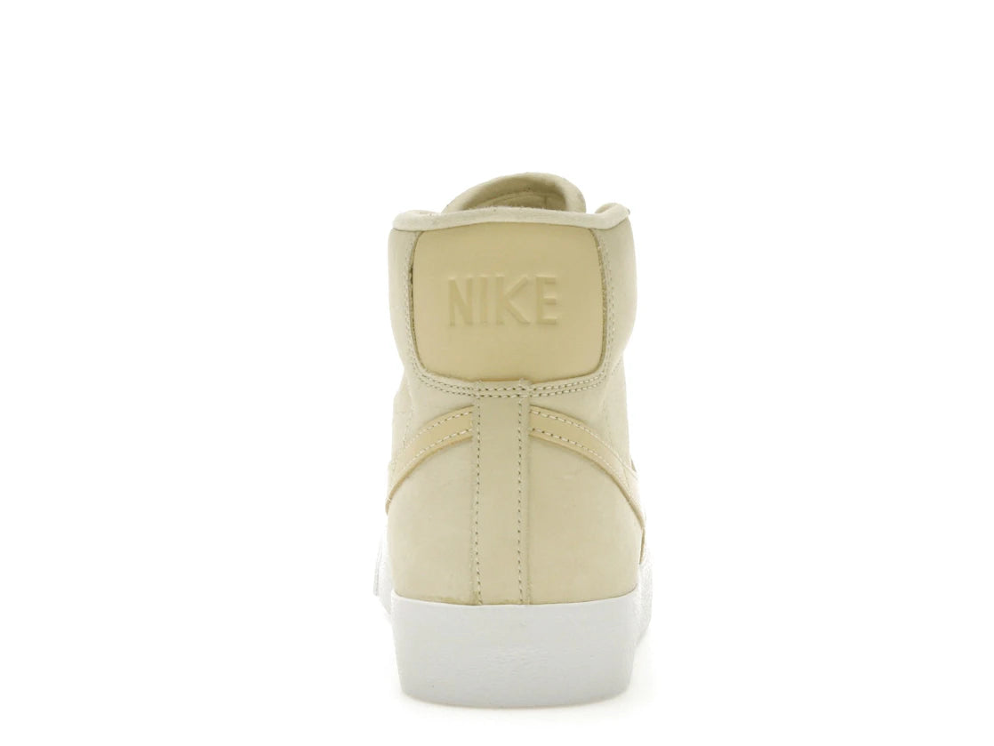 Nike Blazer Mid Premium MF Alabaster (Women's)