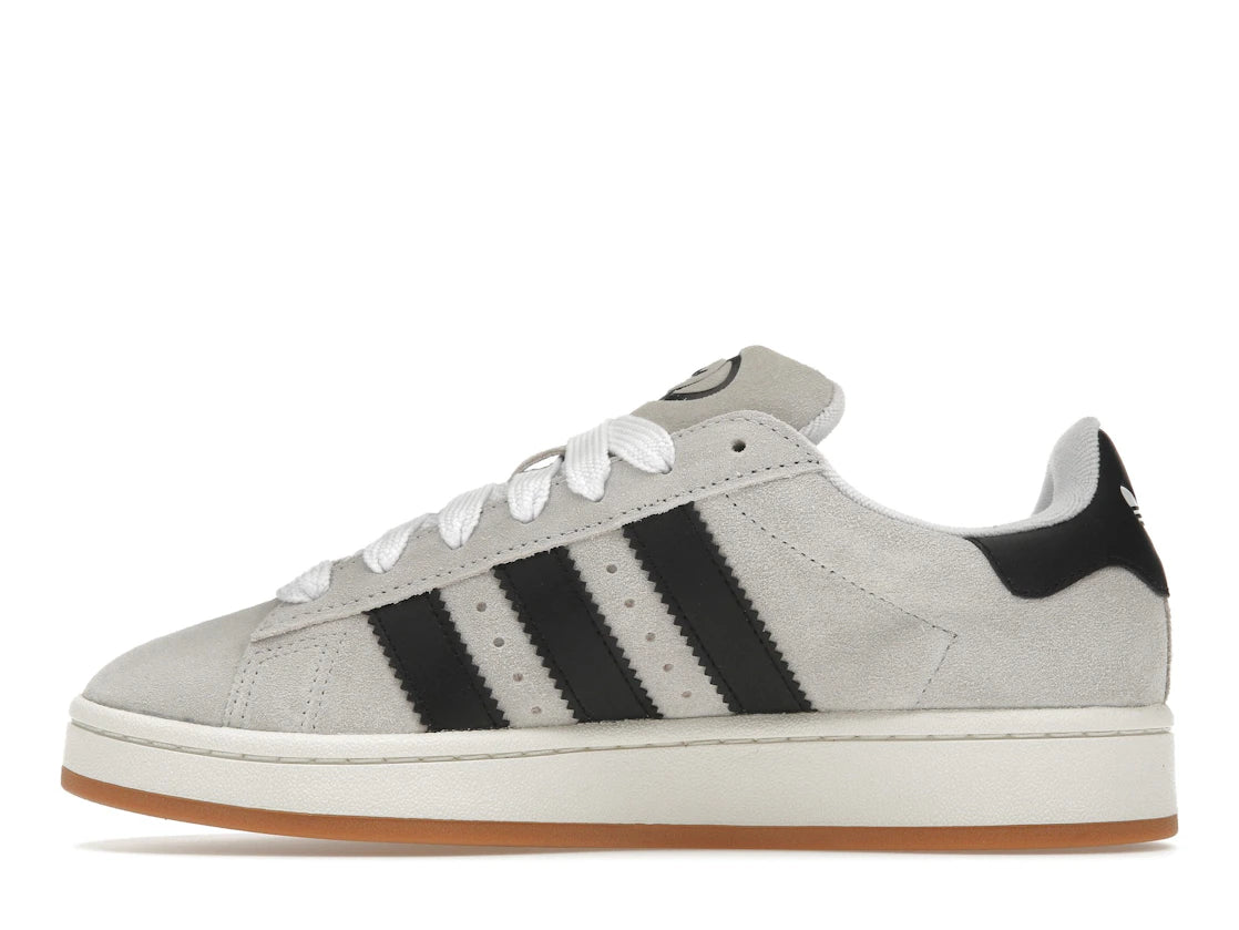 adidas Campus 00s Crystal White Core Black (W)