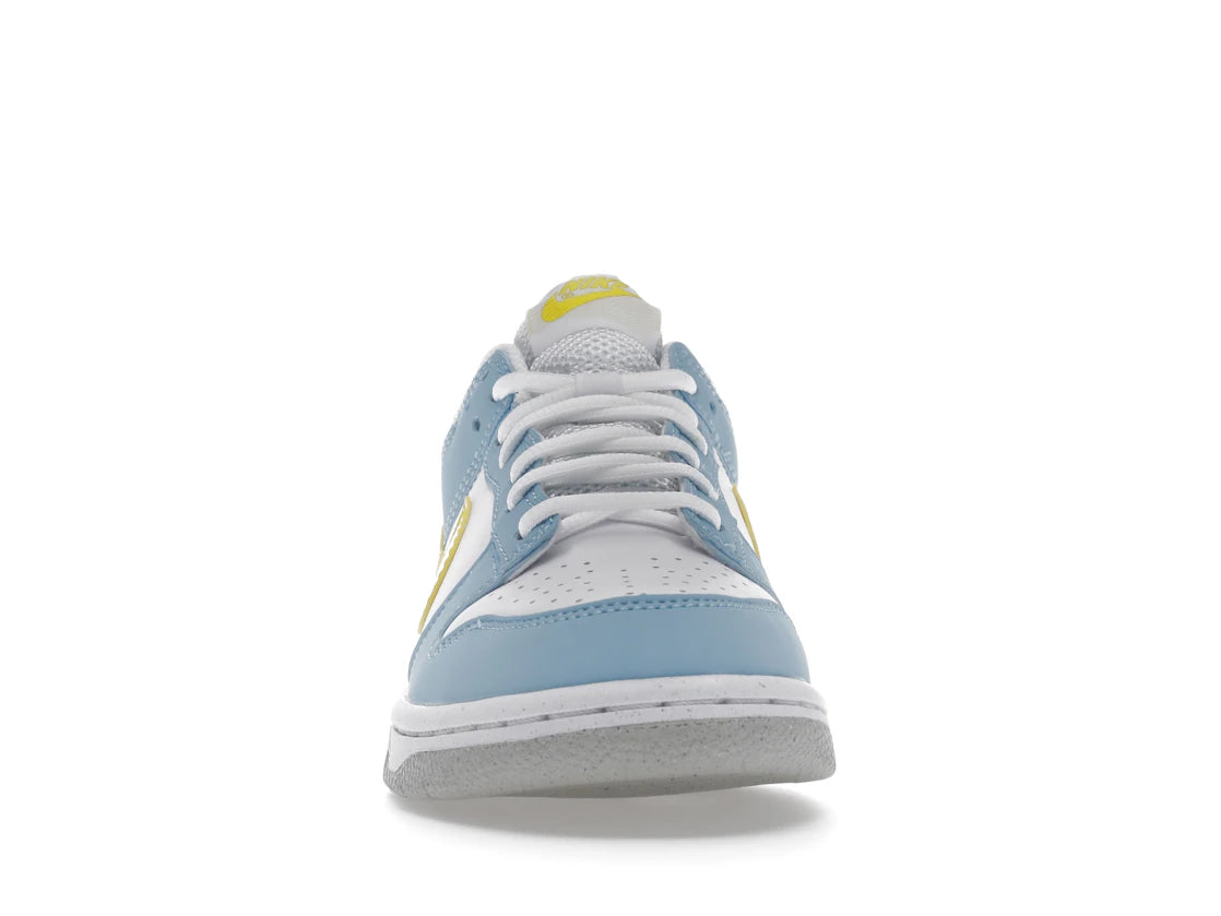 Nike Dunk Low Next Nature Homer Simpson (GS)